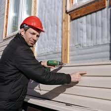 Best Custom Siding Design  in Suncrest, WA